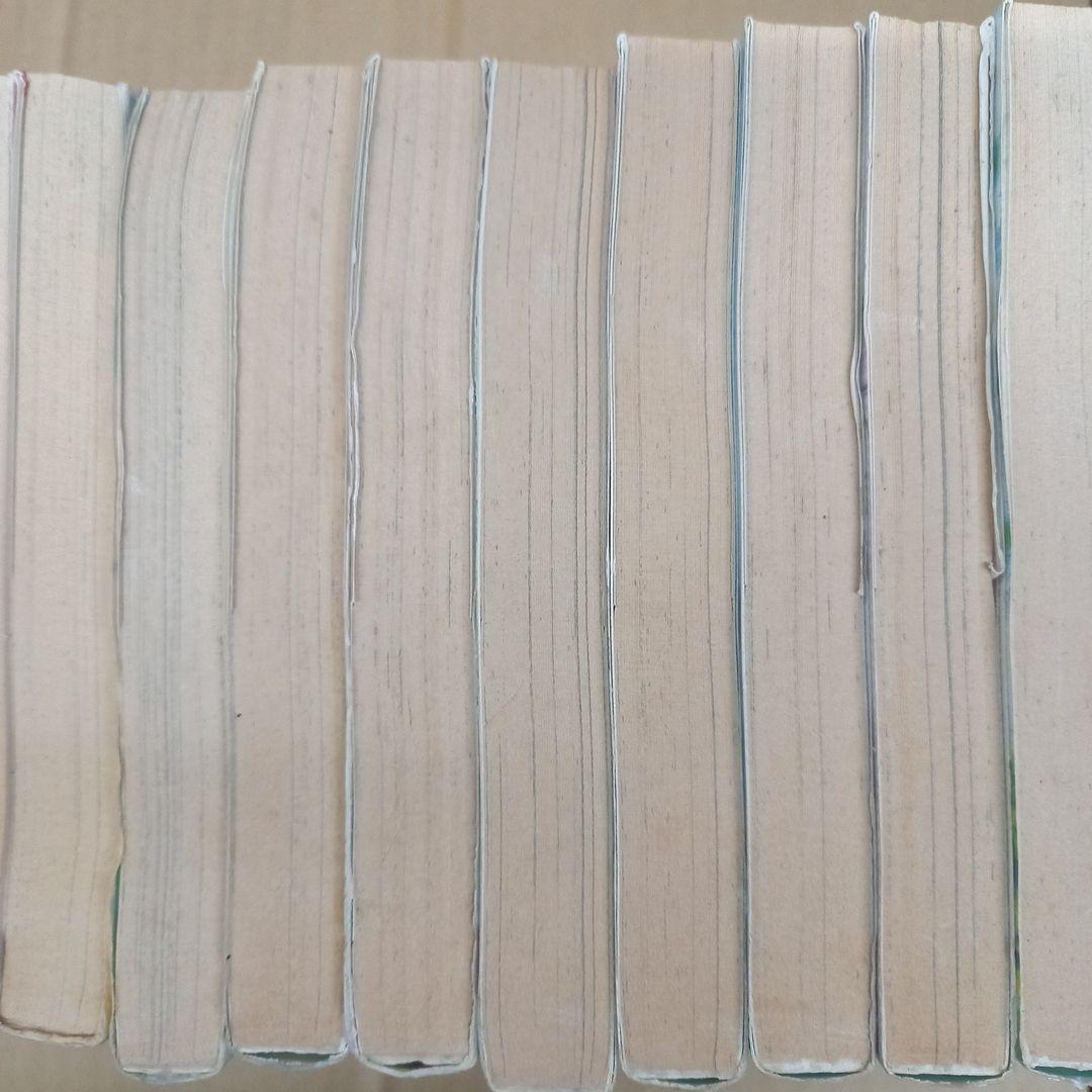 MF動物病院日誌 1～25