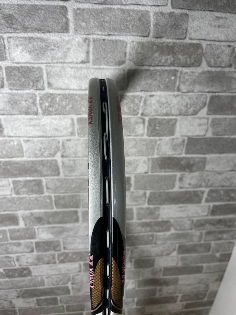 ソ*ラ様 【美品】ミズノ Xyst T-3 軟式 ソフトテニス ラケット (ケー