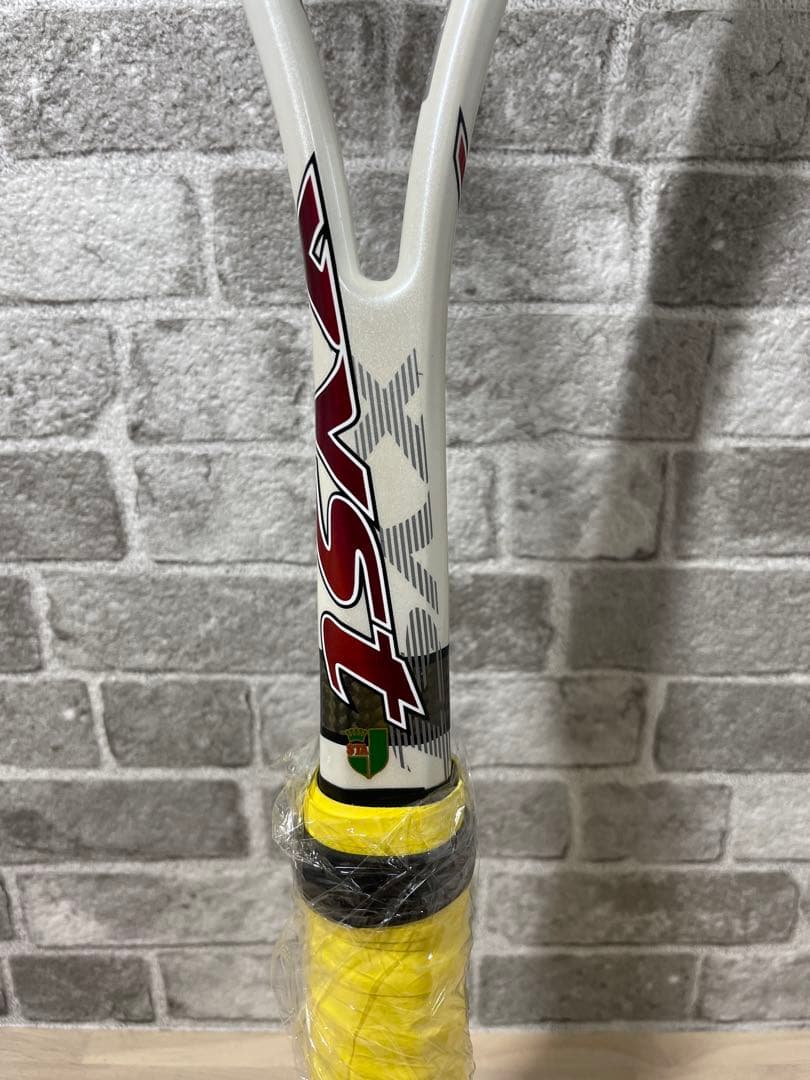 ソ*ラ様 【美品】ミズノ Xyst T-3 軟式 ソフトテニス ラケット (ケー