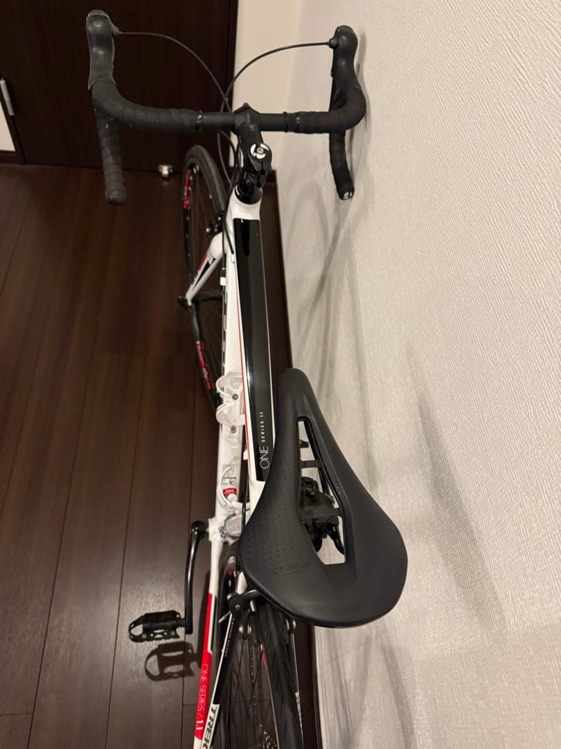 TREK トレック ロードバイク 1.1 2015年　サイズ50