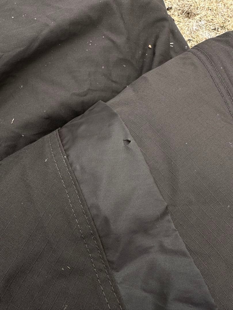 1953CAMPERSKHAN TENKER 伊豆のぬし釣り