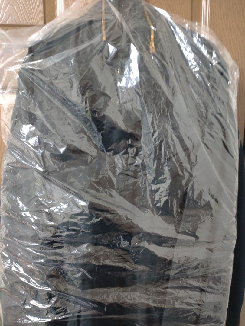 comoli 25aw 製品染めM65ジャケット