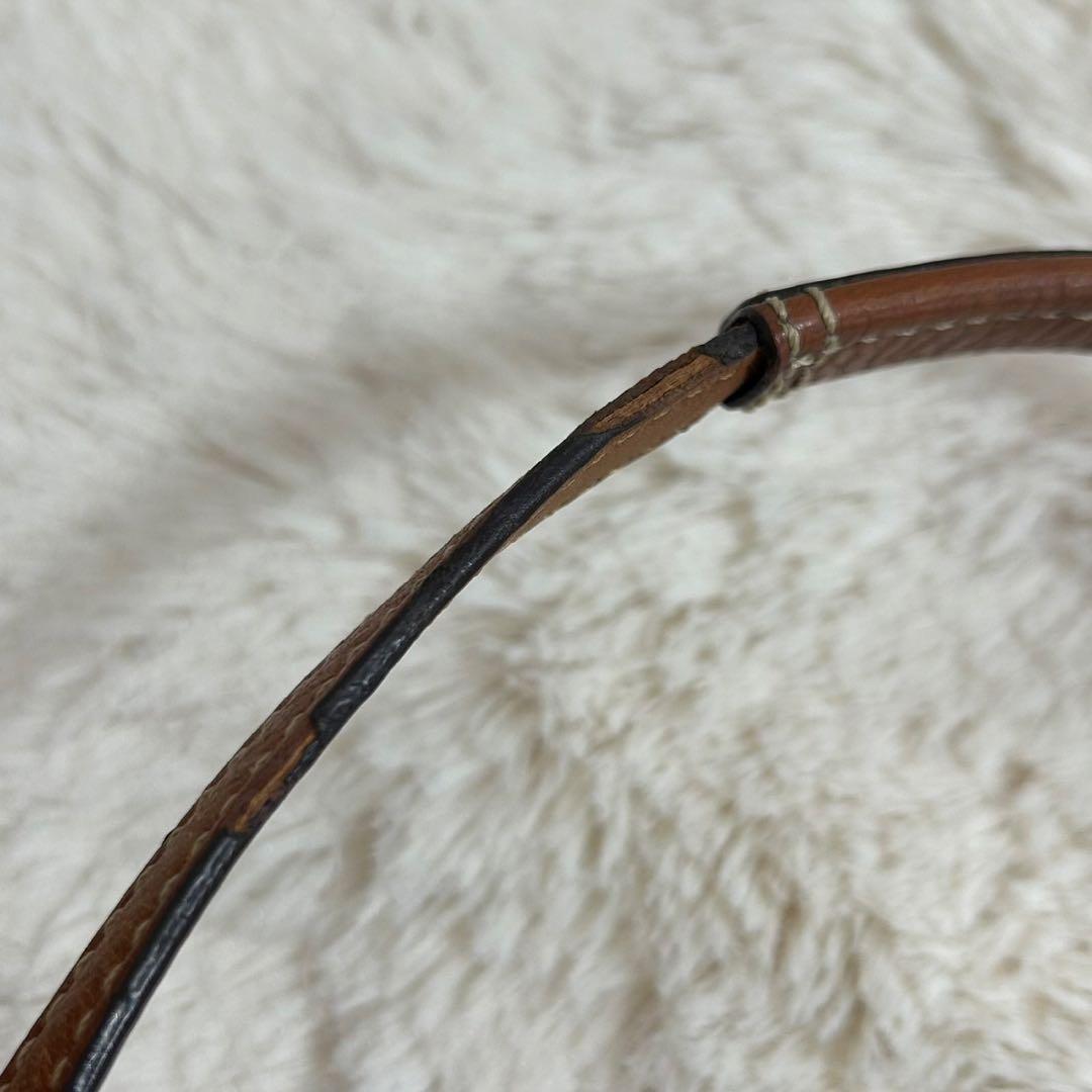 【美品】コーチ 11711 パッチワーク シグネチャー トートバッグ 手提げ