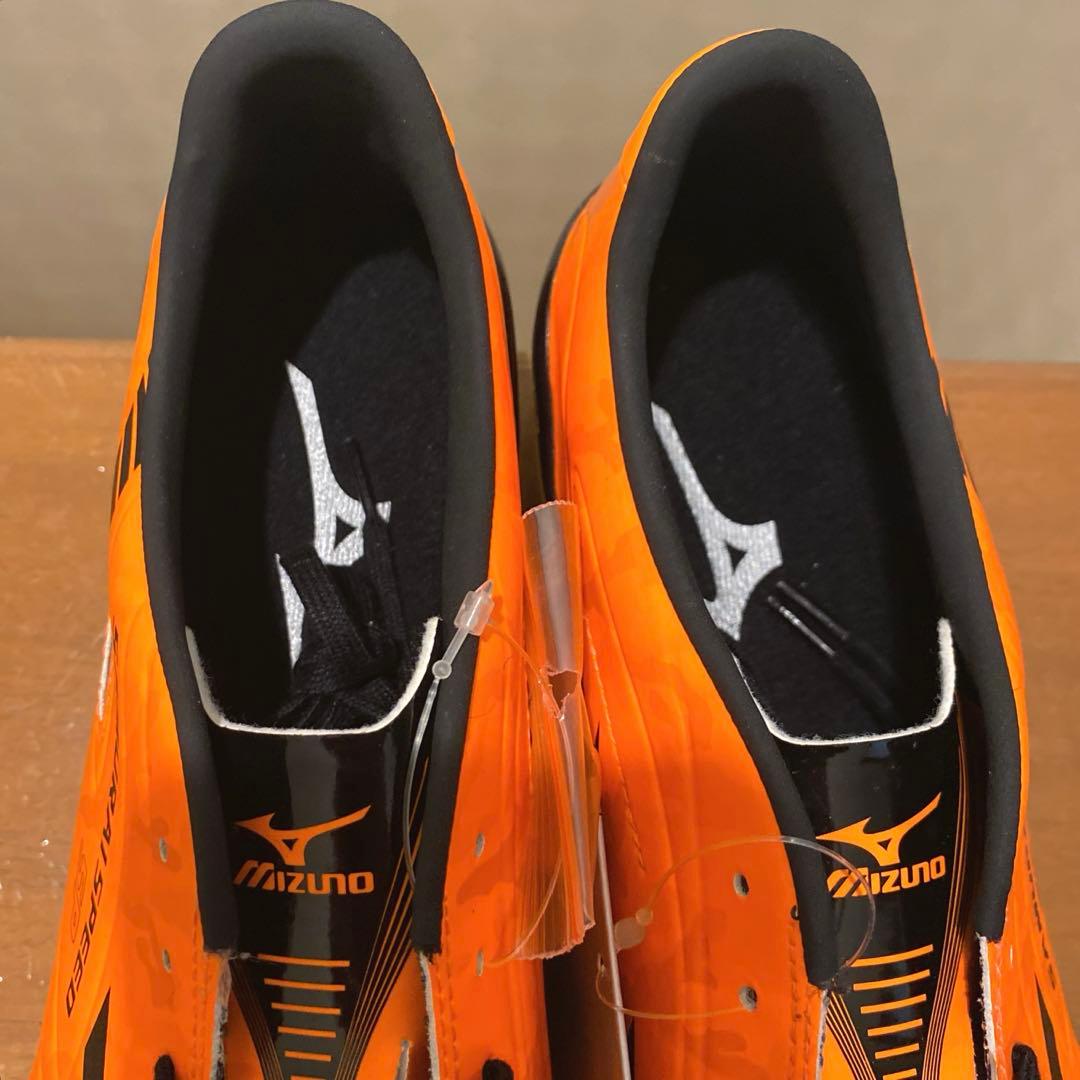 Mizuno サムライスピード SP2 26.5cm 新品
