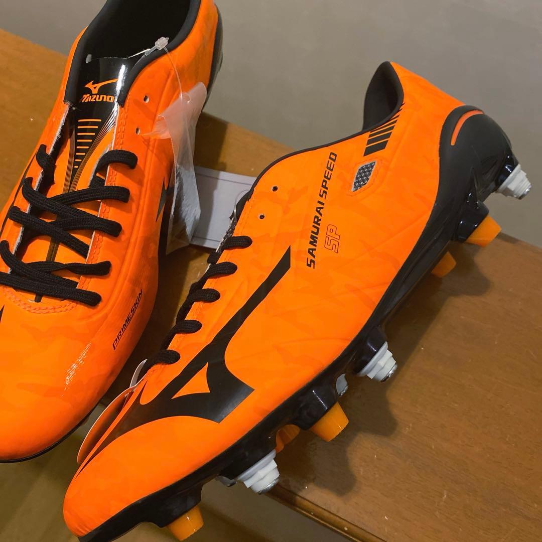 Mizuno サムライスピード SP2 26.5cm 新品