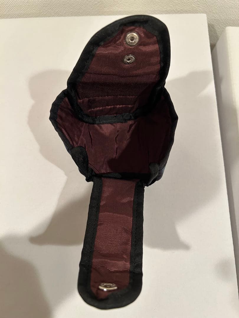 【新品未使用レア品】 FROG PRODUCTS ベイトリール用カバー