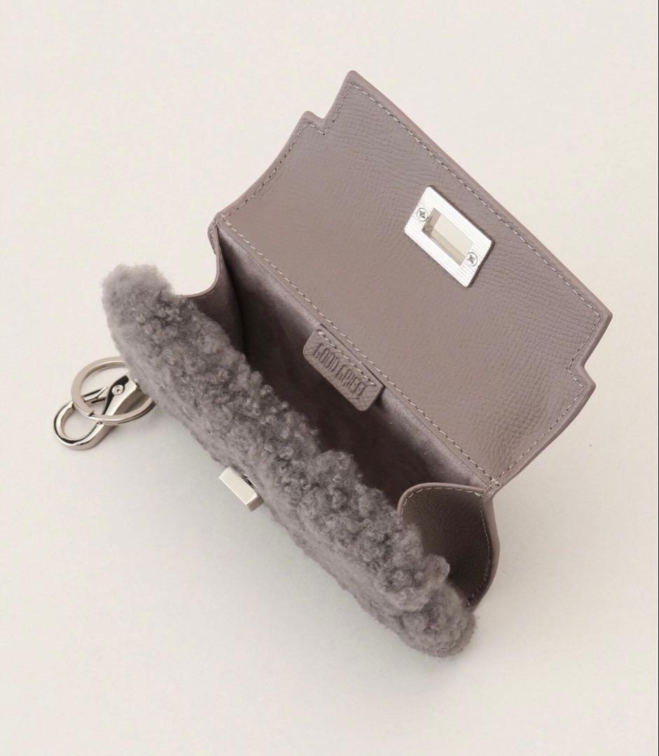 GOOD GRIEF!/グッド グリーフ BOA COMPACT CASE