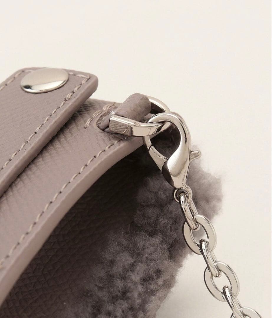 GOOD GRIEF!/グッド グリーフ BOA COMPACT CASE