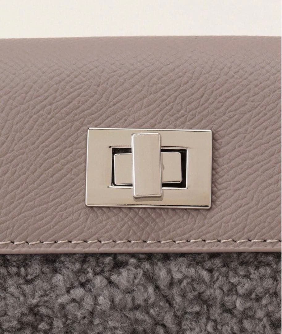 GOOD GRIEF!/グッド グリーフ BOA COMPACT CASE