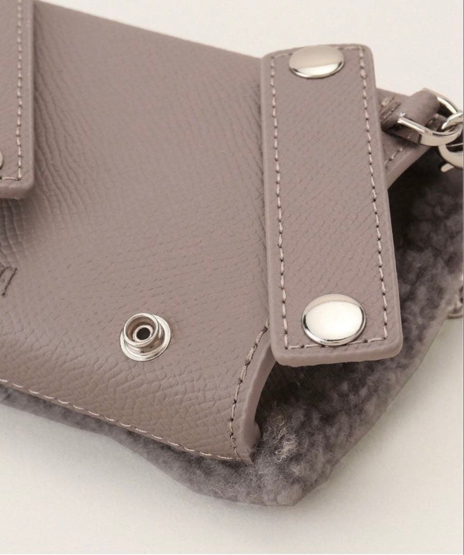 GOOD GRIEF!/グッド グリーフ BOA COMPACT CASE