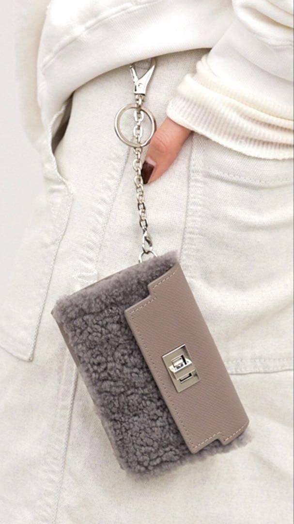 GOOD GRIEF!/グッド グリーフ BOA COMPACT CASE