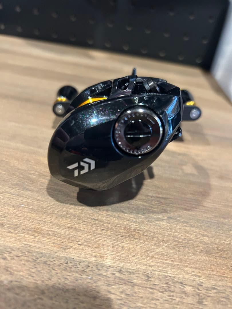 ダイワ アルファス CT SV 70 SH L