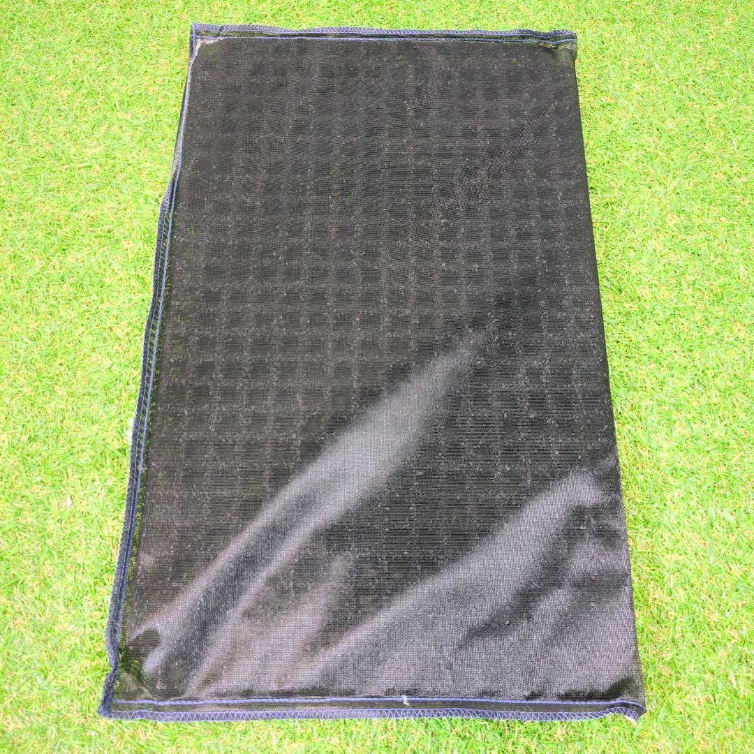 コムギ　Panasonic　F-PXW60 空気清浄機　ナノイー搭載