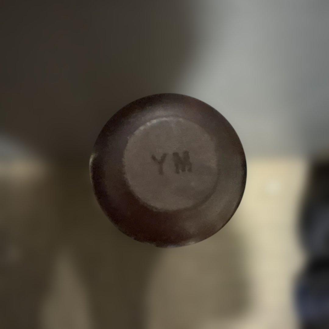 アシックス バット 85cm bfj バーチ材