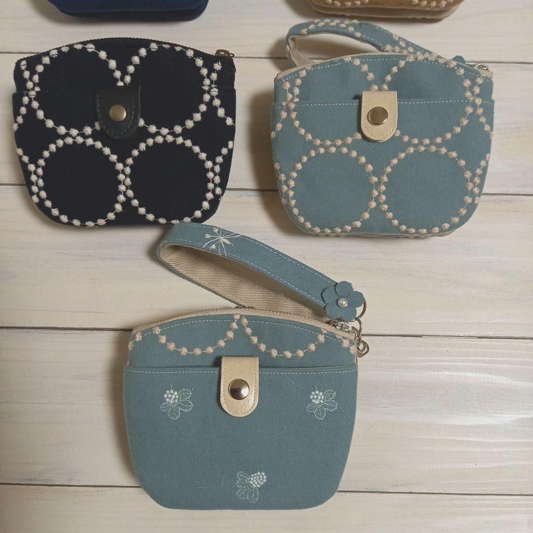 専用になります。　　　ミナペルホネンハンドメイド