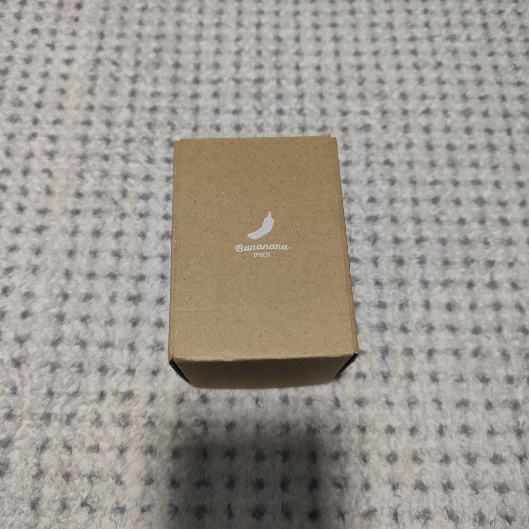 年末年始特価Bananana Effects MATRYOSHKA ベースシンセ