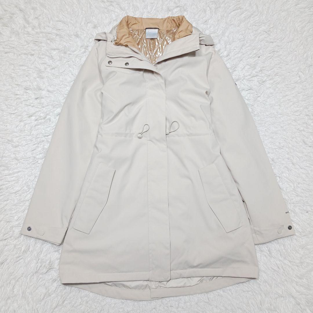 ✨美品✨コロンビア ウイメンズロロパスインターチェンジジャケット XL
