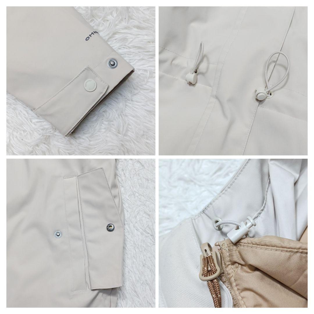 ✨美品✨コロンビア ウイメンズロロパスインターチェンジジャケット XL