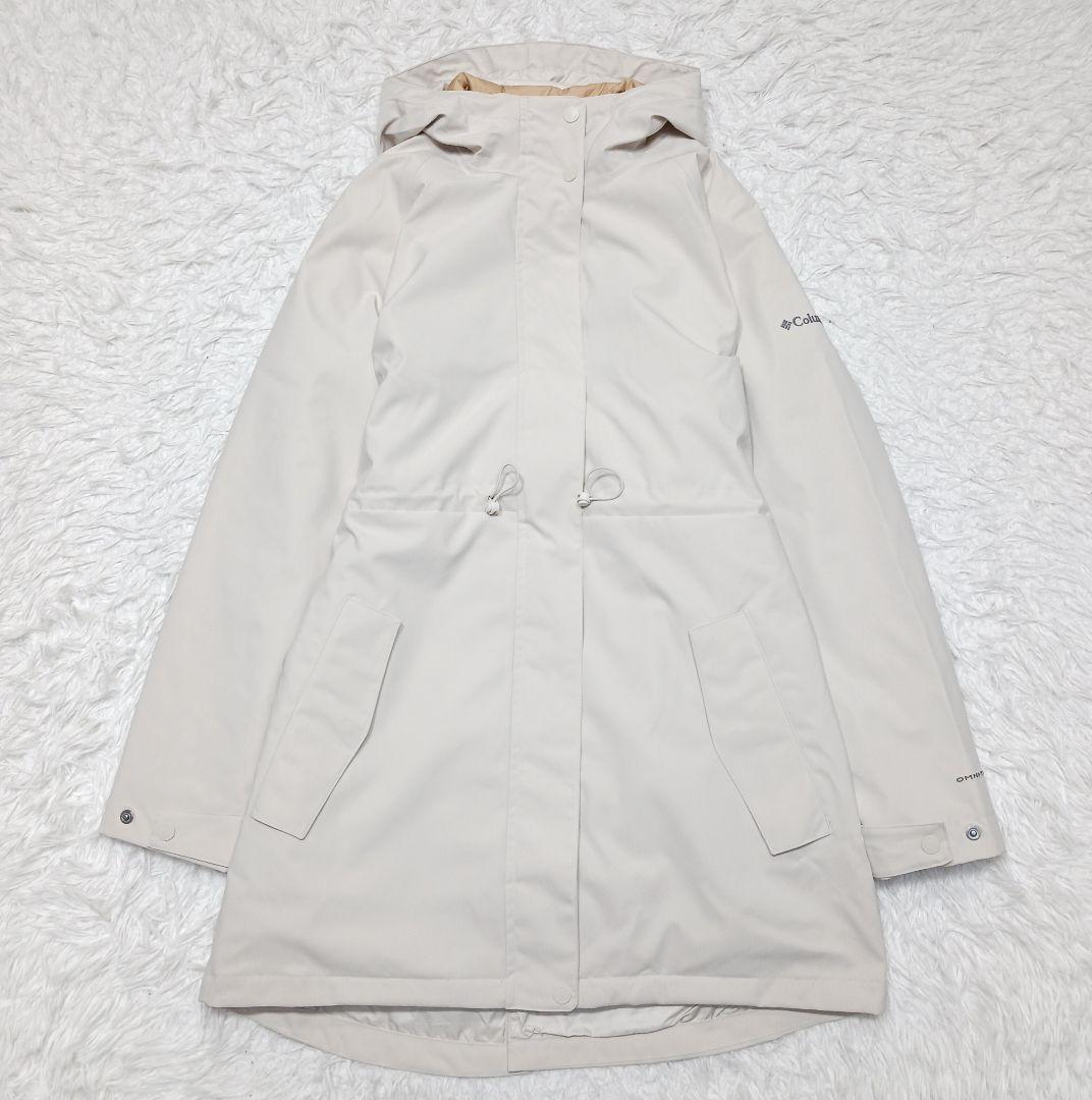 ✨美品✨コロンビア ウイメンズロロパスインターチェンジジャケット XL