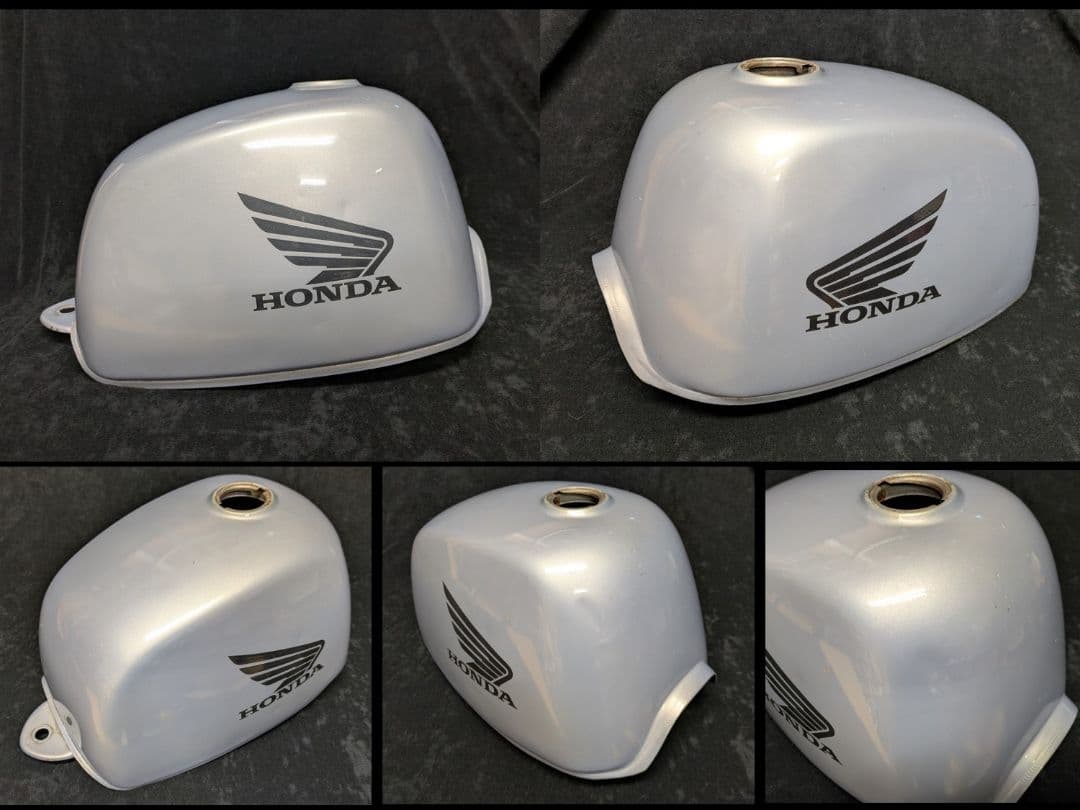 ホンダ・ゴリラ／純正タンク／送料込