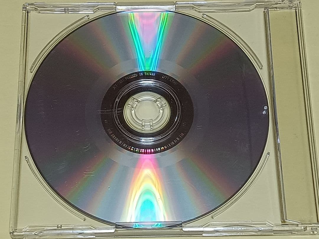 1*.様 Fear and Loathing in Las Vegas デモCD