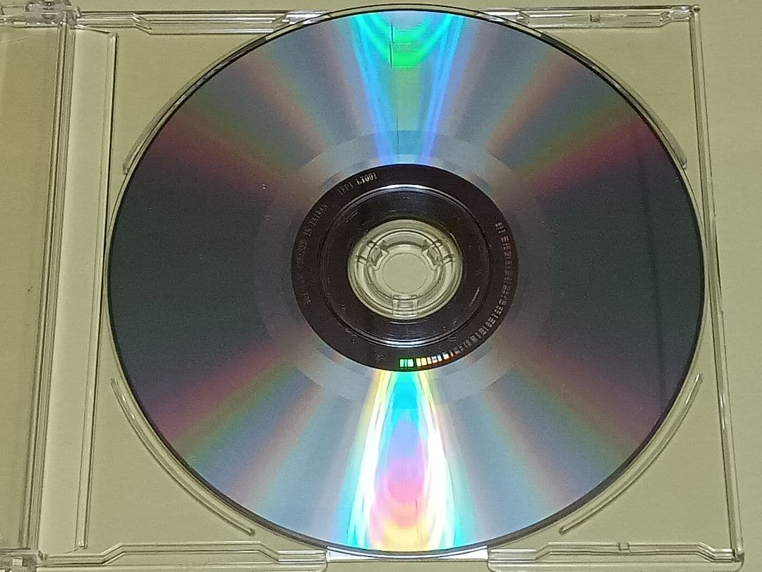 1*.様 Fear and Loathing in Las Vegas デモCD