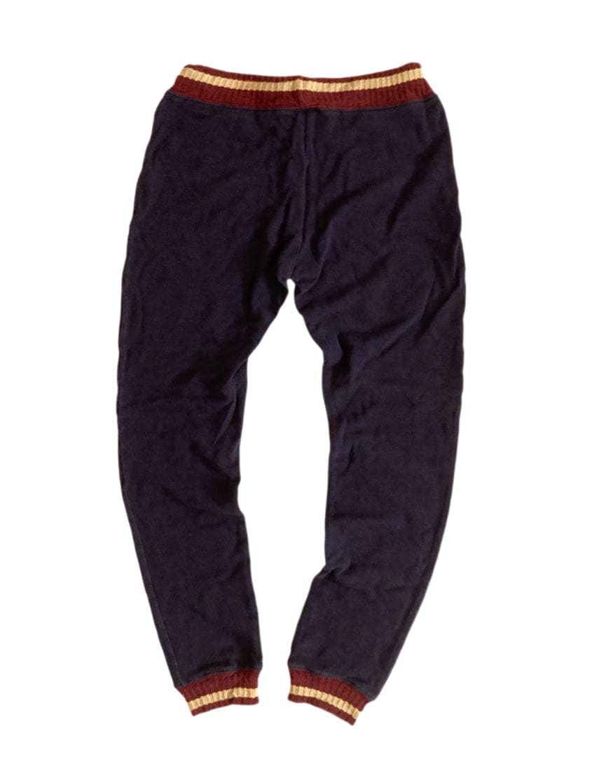 yb様 KAPITAL キャピタル スーベニア ジョガー パンツ