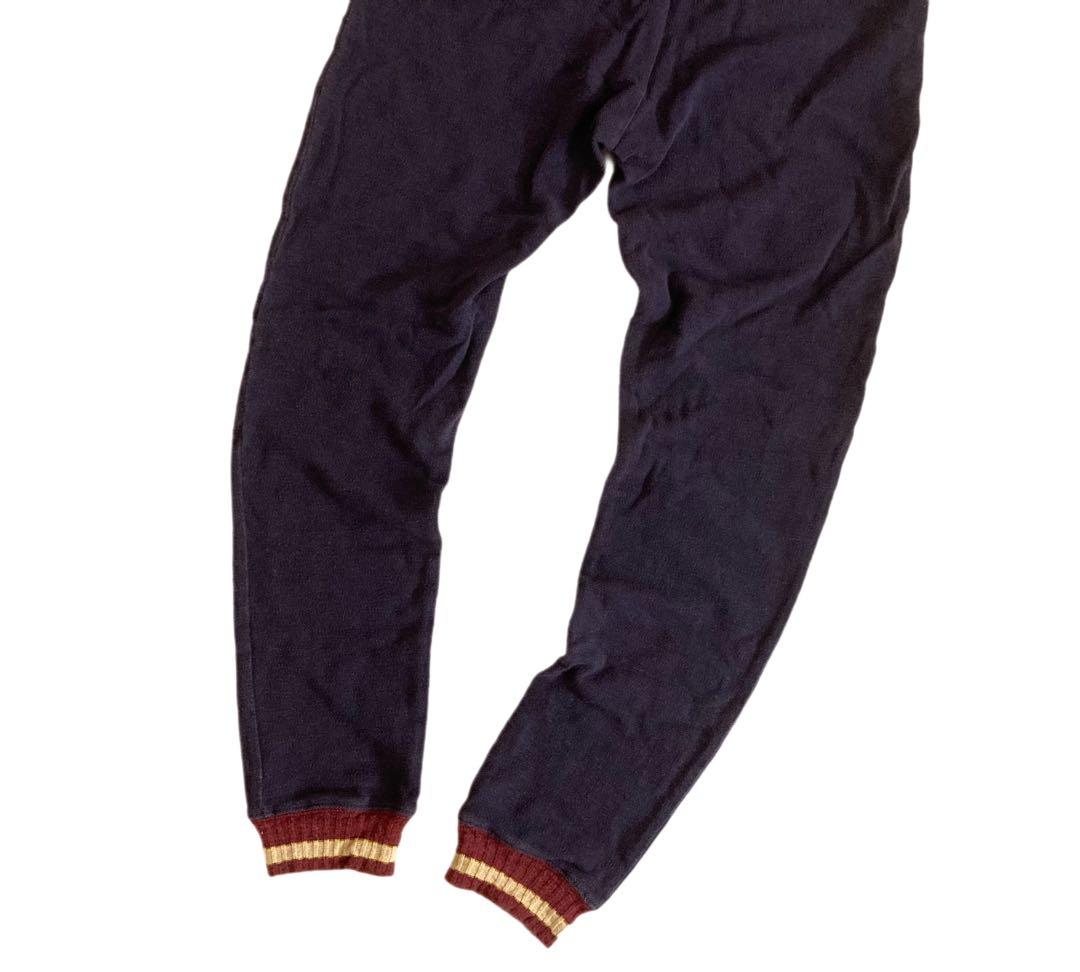 yb様 KAPITAL キャピタル スーベニア ジョガー パンツ