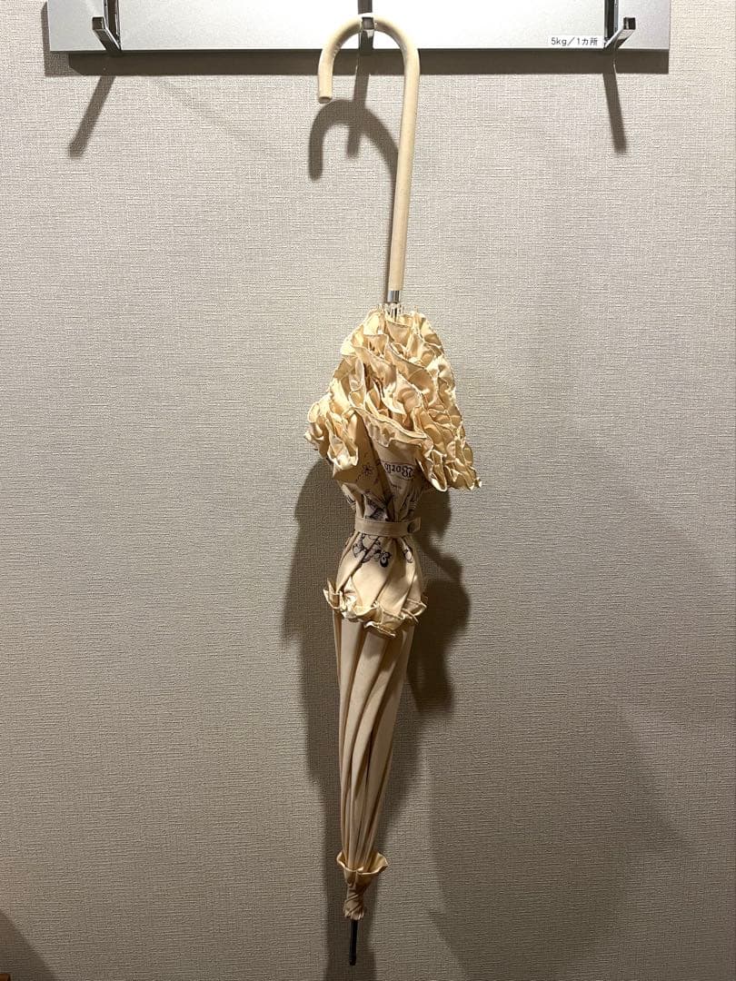 Innocent World フリル付き傘