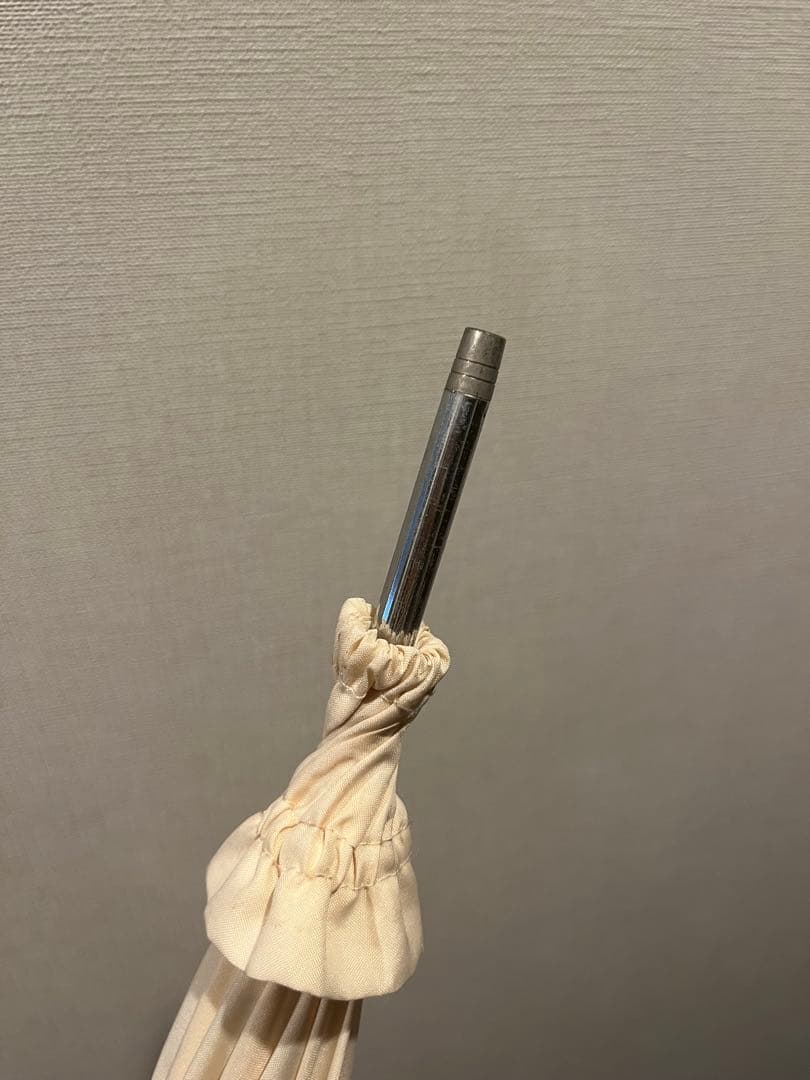 Innocent World フリル付き傘