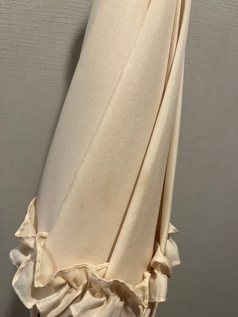 Innocent World フリル付き傘