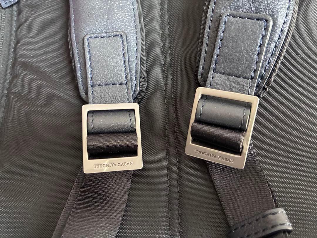 土屋鞄　リュック　プロータ スマートバックパック (防水)