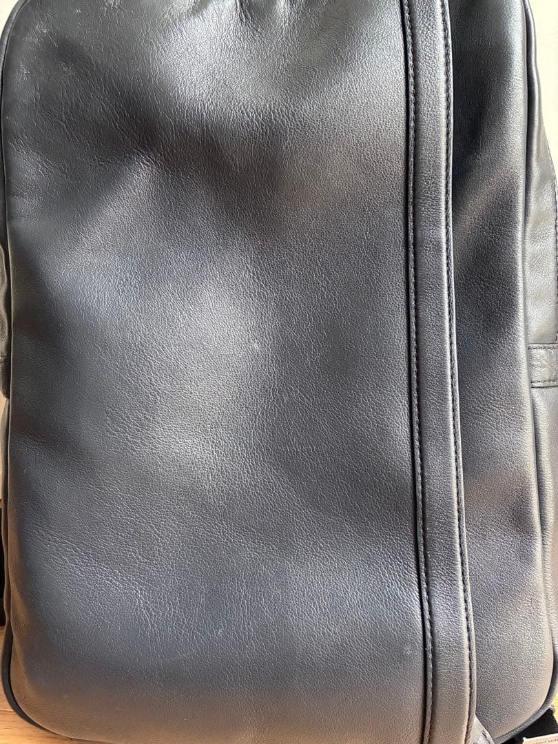 土屋鞄　リュック　プロータ スマートバックパック (防水)