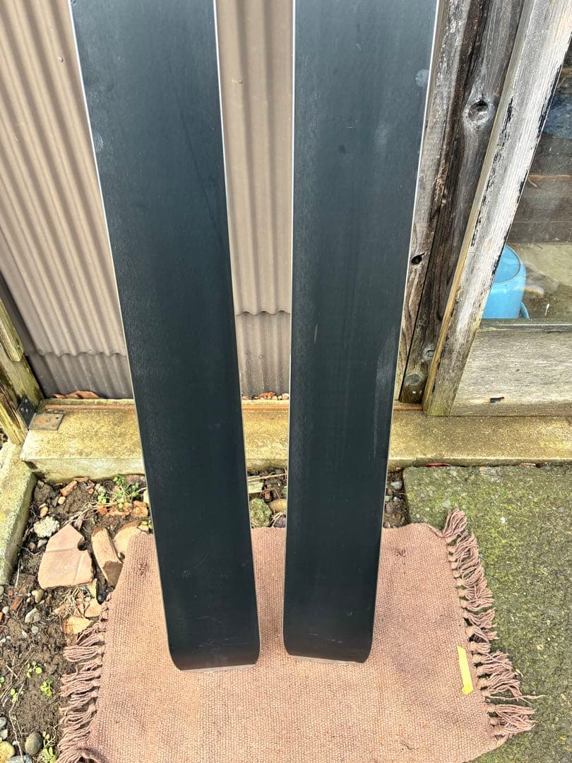 vectorglide gleed 188㎝22designs OUTLAW S