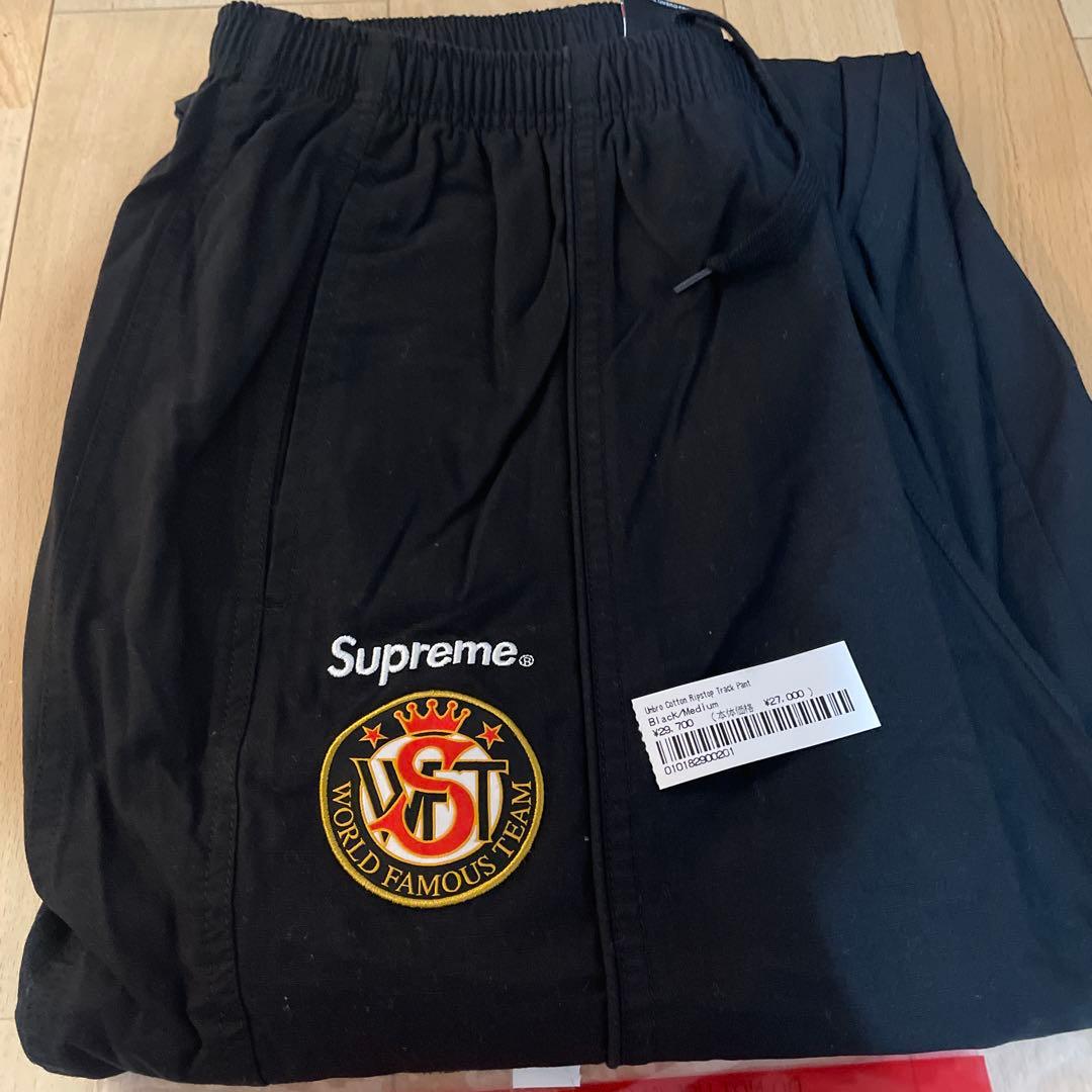 【新品】Supreme✖️UMBRO TRACK PANT