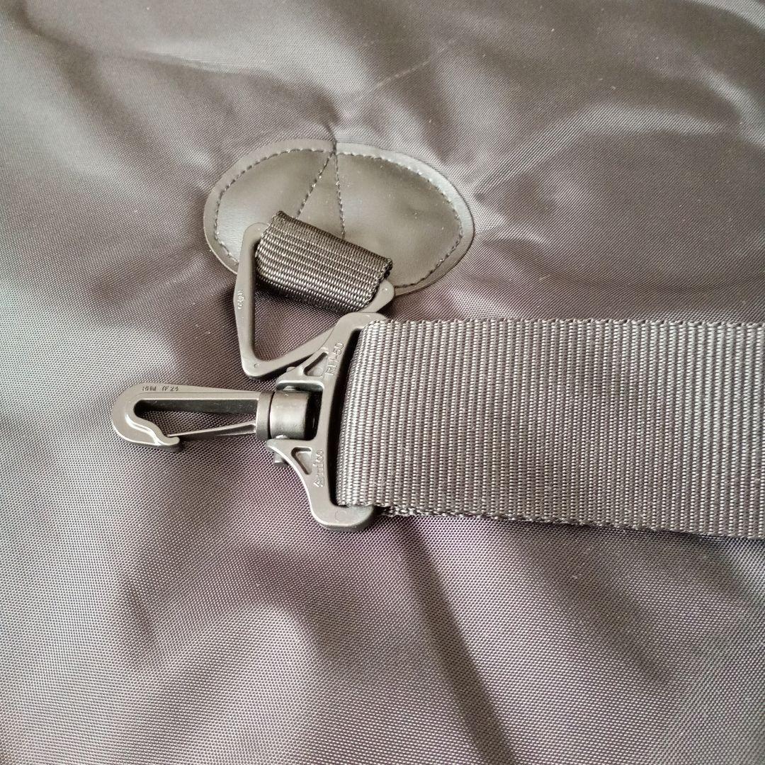 OSTRICH(オーストリッチ) 輪行袋　飛行機等に　ブラック　OS-500