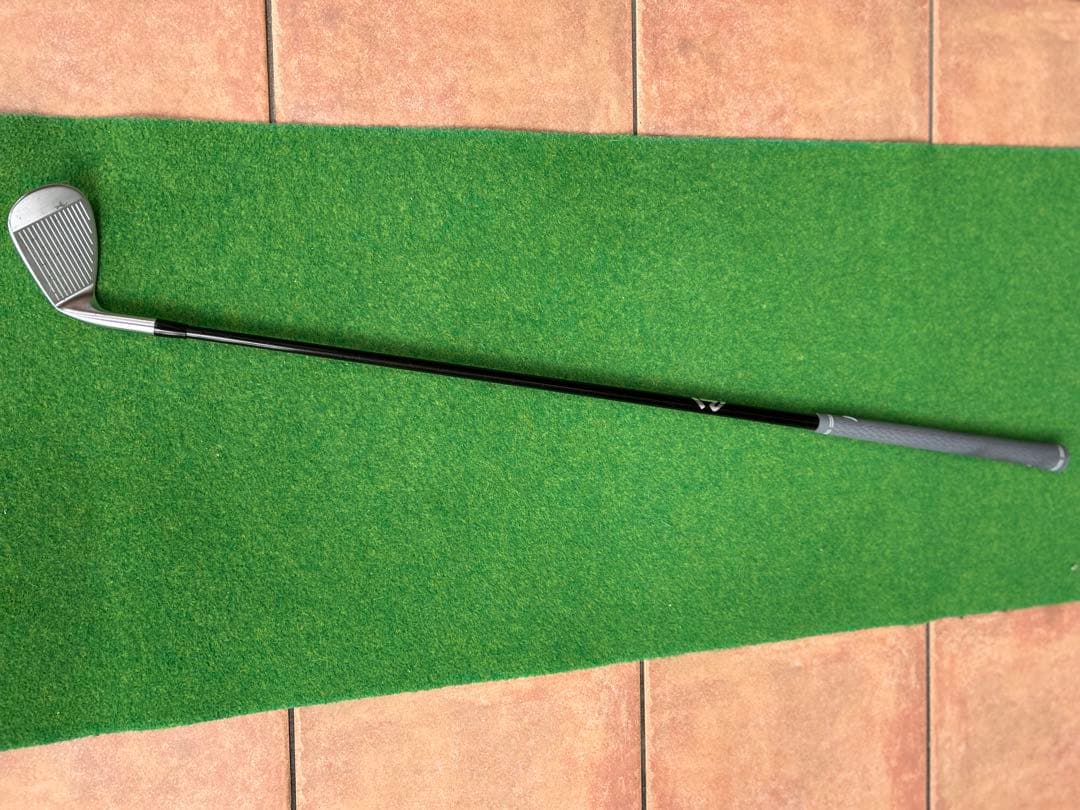 フォーティーン　RM-α 52° 　RAUNE Wedge 100+