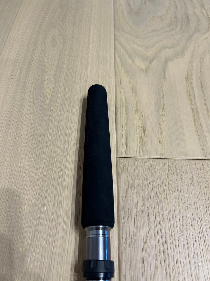 OCEA プラッガー フルスロットルS83H オフショアロッド