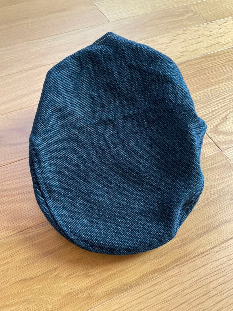 再度お値下げしました。45rハンチング帽子