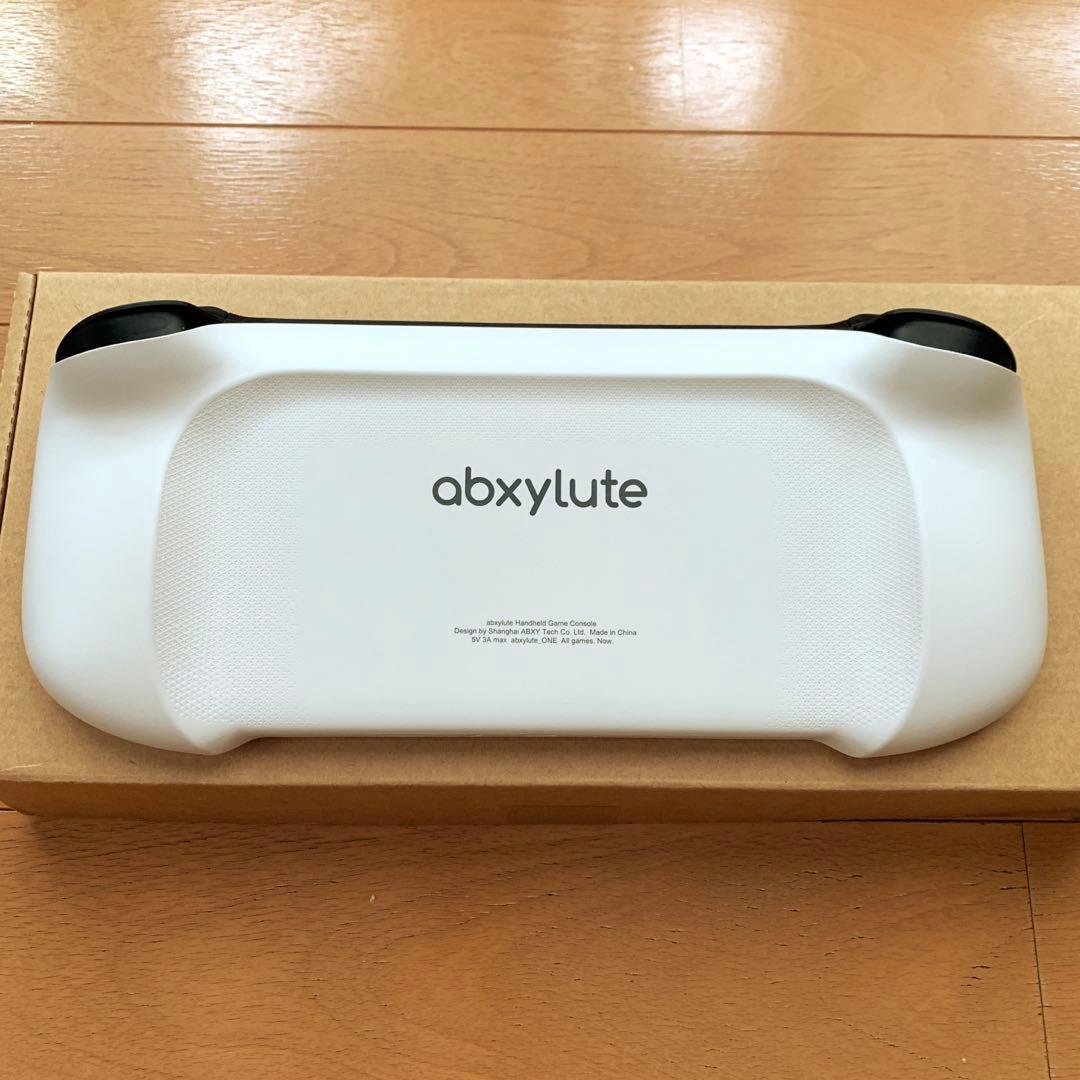 Androidタブレット本体 abxylute one
