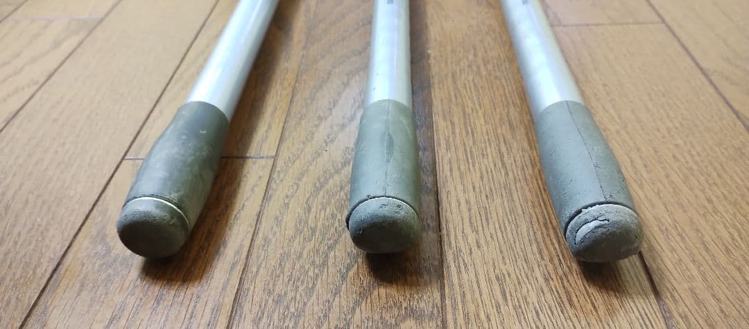 SHIMANO サーフリーダー 405 cx-t 3本セット