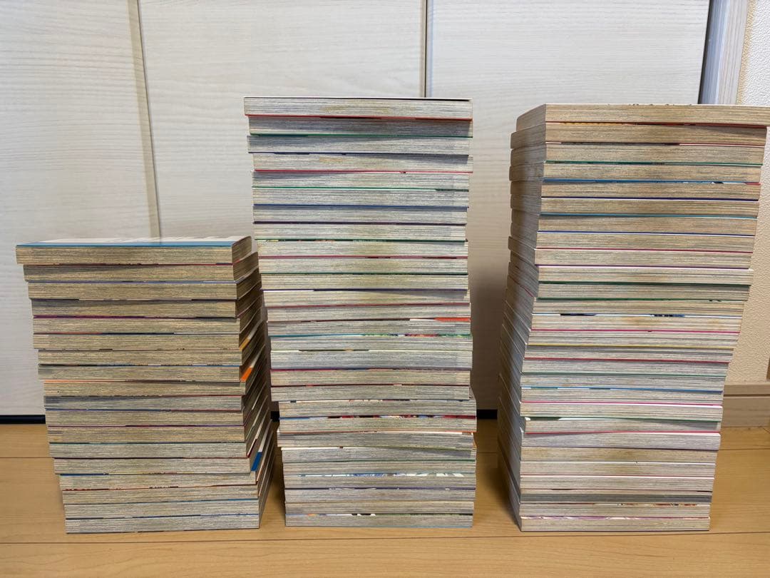 ☆NARUTO全巻セット☆