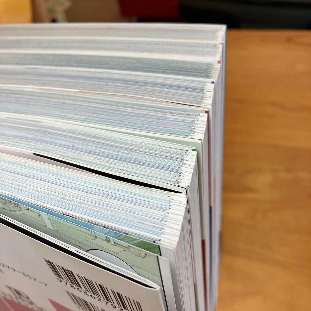 東本昌平 RIDEX 1.2.3.4.5.7.8 帯付 HiHiHi 1.2