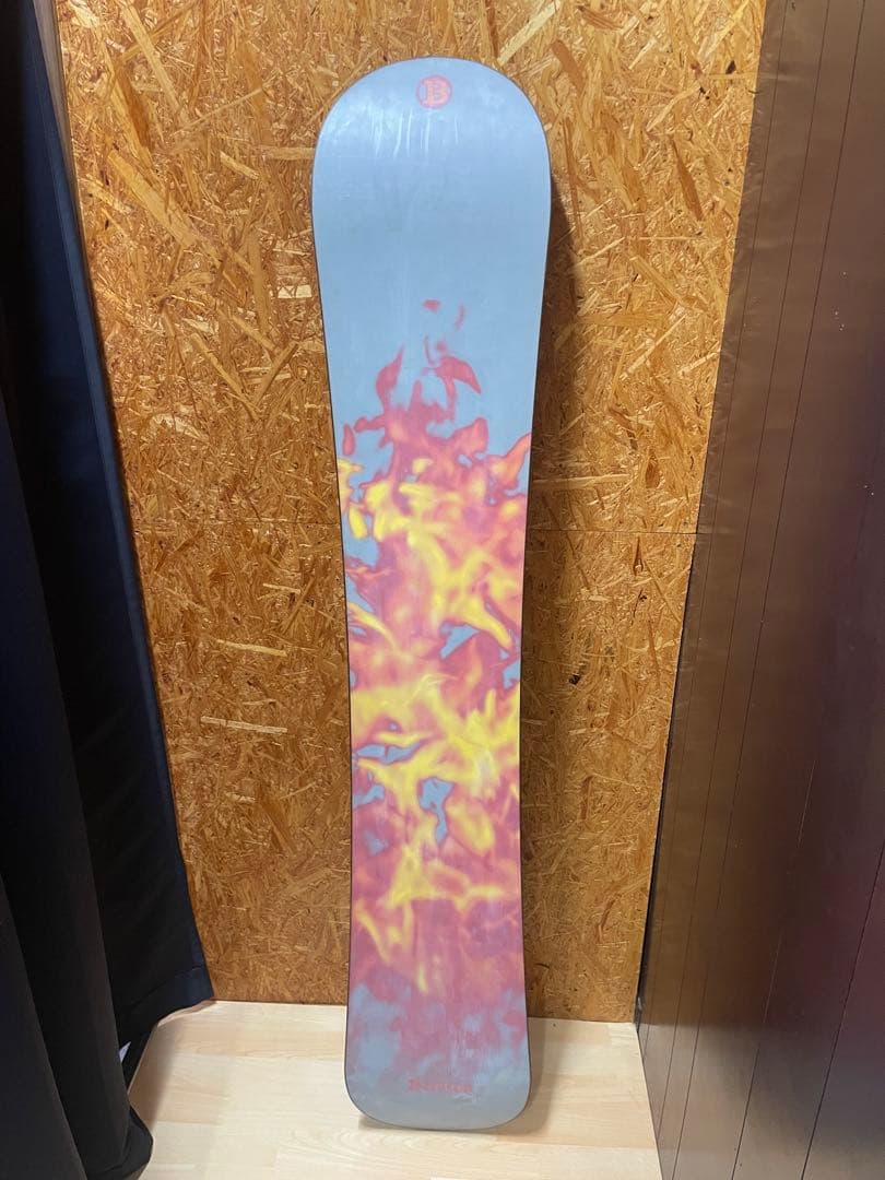 か*と様 BURTON JOHAN 162