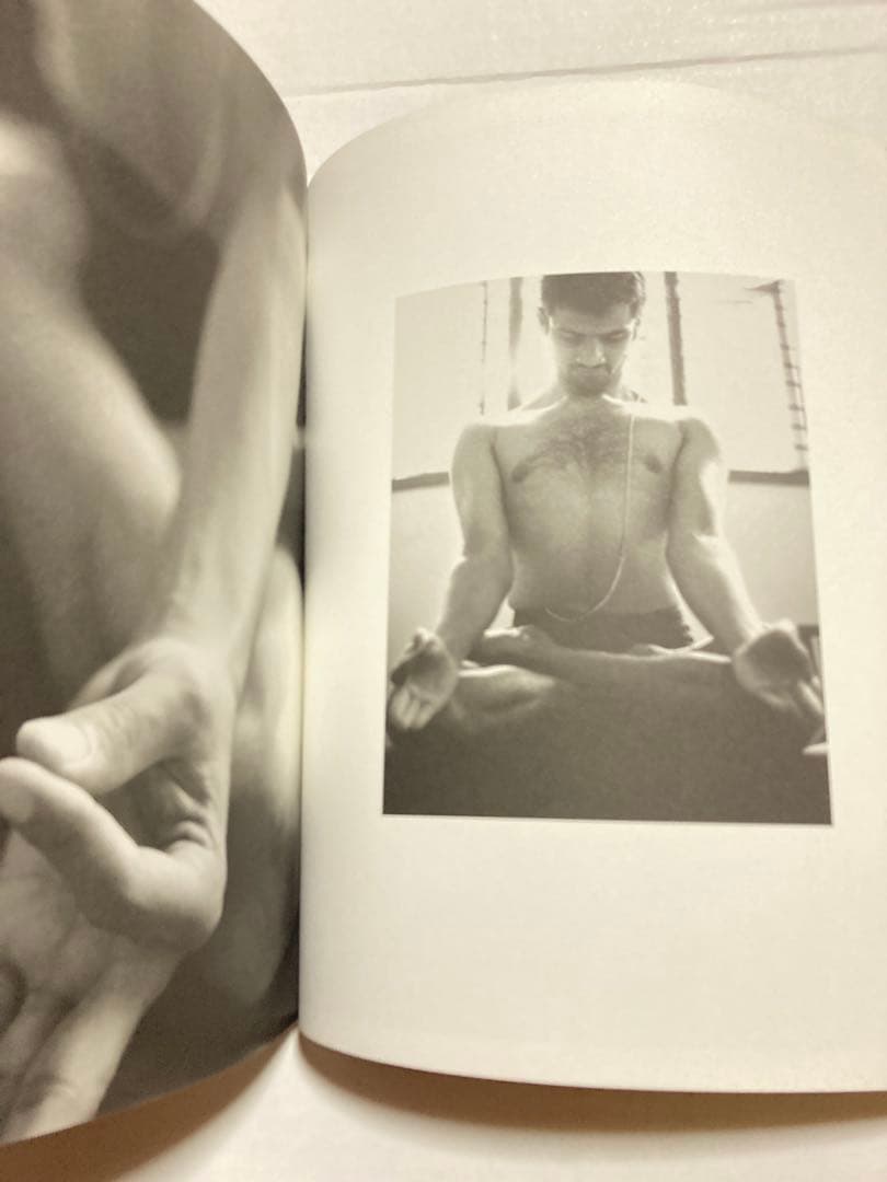 MYSORE STYLE アシュタンガヨガ Ashtangayoga 写真集