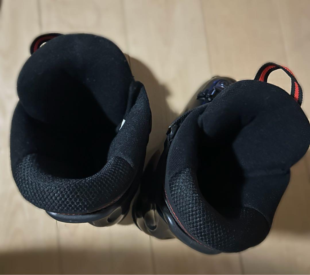 【美品】スキーブーツ 26.5cm HART 初中級者