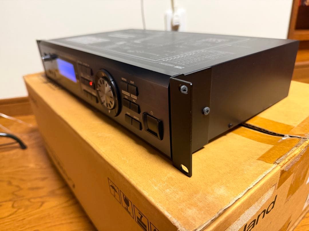 美品 音源 INTEGRA-7 Roland ローランド インテグラ7