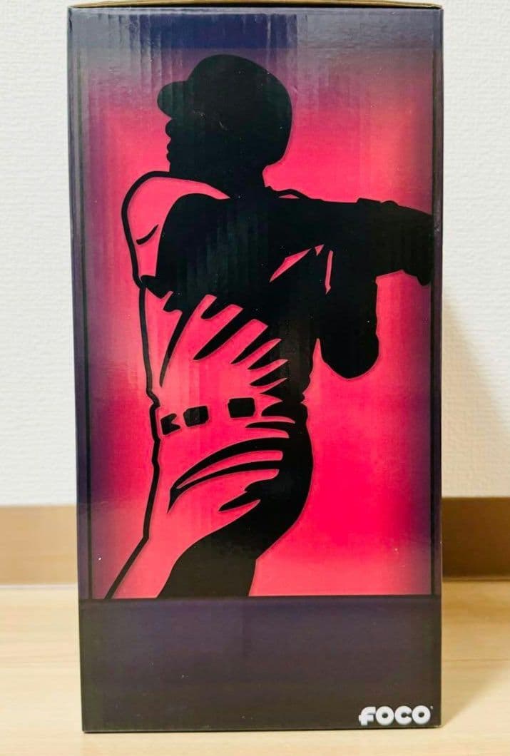 【希少品】【新品未使用】世界限定5000個 大谷翔平 ボブルヘッド