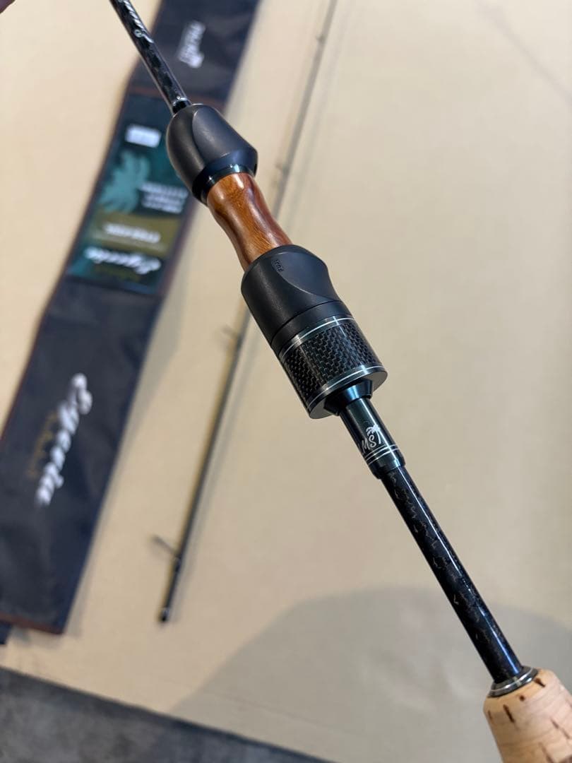 パームスEgeria ETGS-62UL