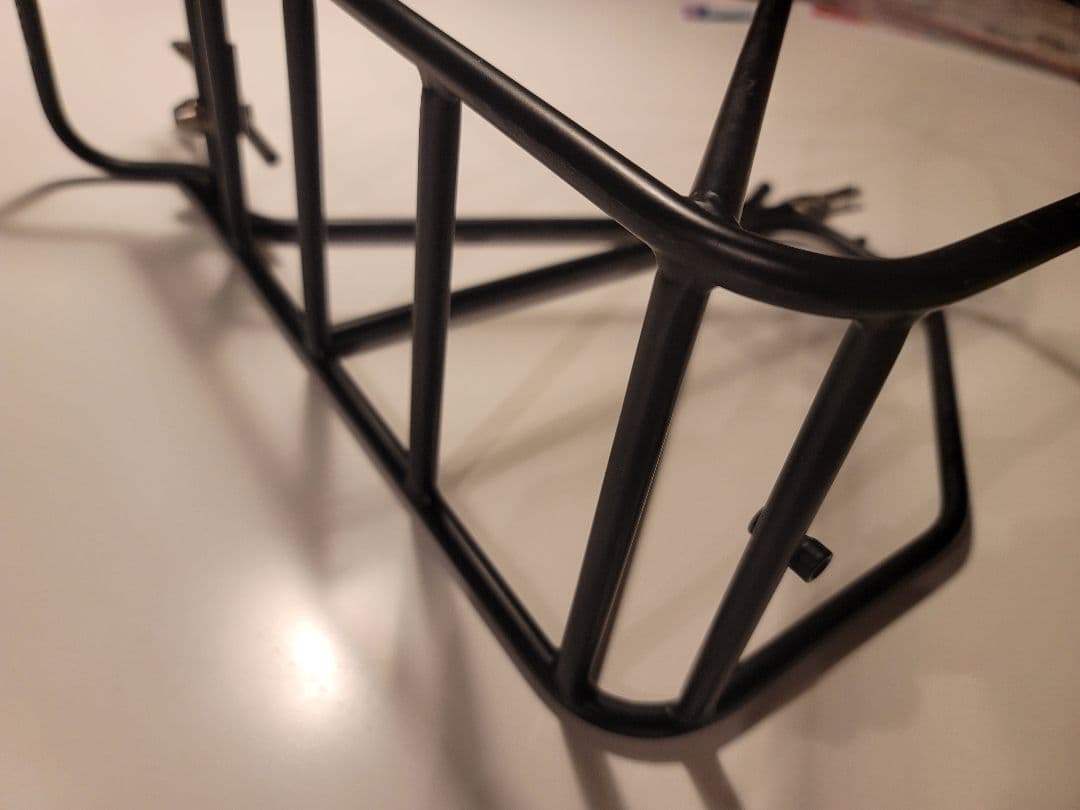 SURLY NICE RACK REAR サーリー ナイスラック リア